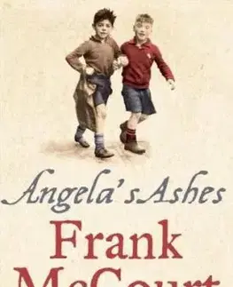 Angela's Ashes - Frank McCourt
