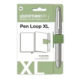Pútko LEUCHTTURM1917 XL Sage