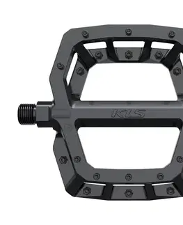 Kellys Flat 50 BB 023 čierna