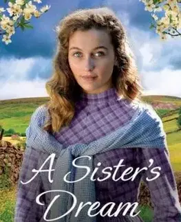 A Sister's Dream - Elizabeth Gill