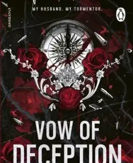Vow of Deception - Rina Kent
