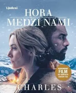 Hora medzi nami - Martin Charles, Marta Gergelyová