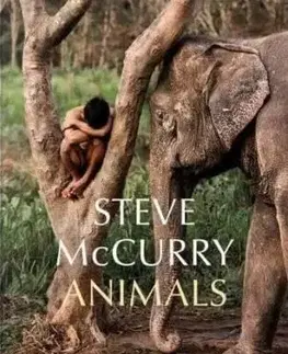 Steve McCurry. Animals - Steve McCurry