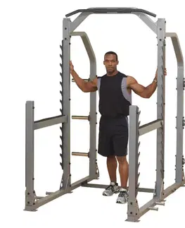 Body-Solid SMR1000