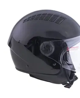 W-TEC Baraldo matne čierna - L (59-60)