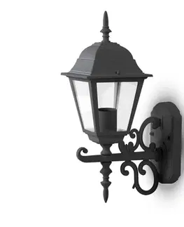  Vonkajšie nástenné svietidlo 1xE27/60W/230V IP44 7519