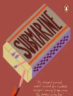 Submarine - Joe Dunthorne