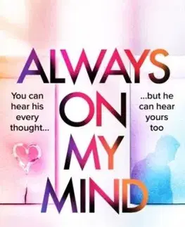 Always on My Mind - Carys Green
