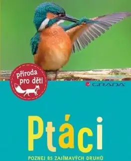 Ptáci - Holger Haag