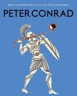 Mythomania - Peter Conradi