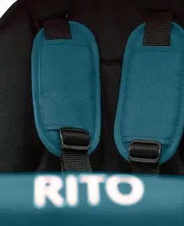 QPlay Rito+ Purple