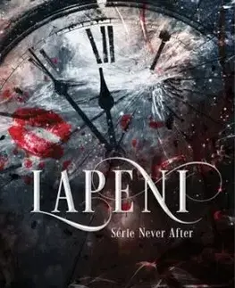 Never After: Lapeni - Emily McIntire