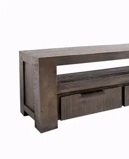TV stolík THOR Dekorhome