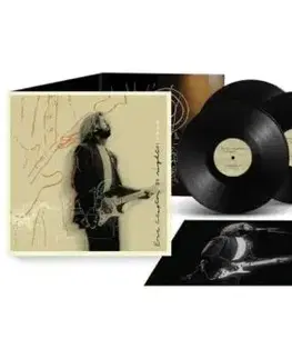 Clapton Eric - 24 Nights: Rock 3LP - Eric Clapton