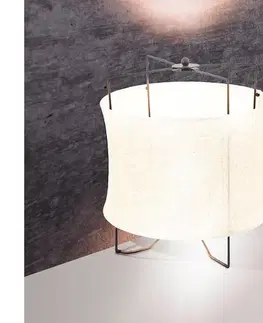 Eglo 79645 - Stolová lampa BRIDEKIRK 1xE27/40W/230V béžová 79645