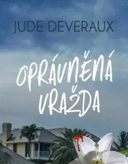 Oprávněná vražda - Jude Deveraux