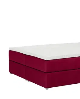 WALENT boxspringová posteľ 180x200, Itaka 34
