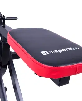 inSPORTline AB Rider