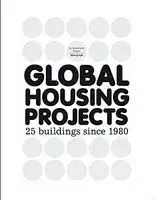 Global Housing Project - Josep Lluís Mateo