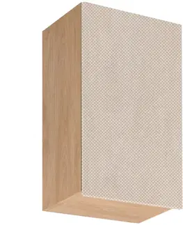Korpus Luxeo K04-G45(72) dub puccini