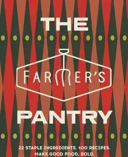 The Farmer’s Pantry - Nitai Shevach, Ali Recanati, Jonathan Recanati