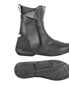 W-TEC Hypron čierna - 44