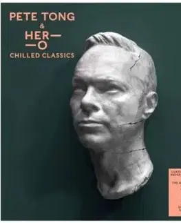 Tong Pete - Chilled Classics CD - Pete Tong
