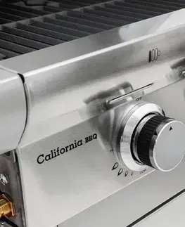 G21 Plynový gril G21 California BBQ