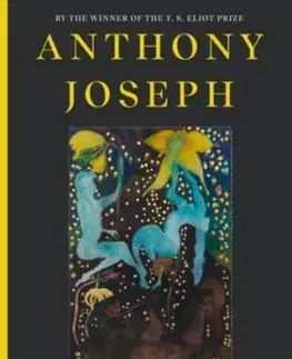 Haunting the Black Air - Anthony Joseph