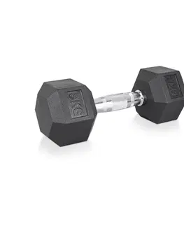 inSPORTline Hexclusive 8 kg