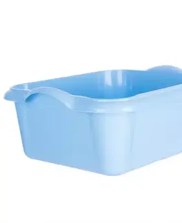 Obdĺžniková misa 18l mix