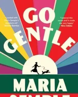 Go Gentle - Maria Semple