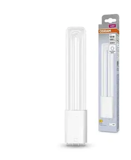 LED Žiarivková trubica 2G11/8W/230V 4000K - Osram 4058075557499