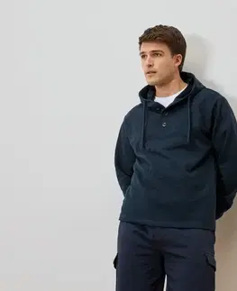Mikina s kapucňou