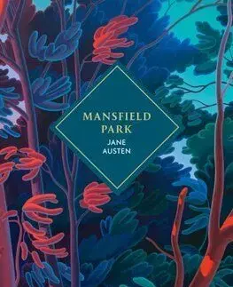 Mansfield Park - Jane Austen