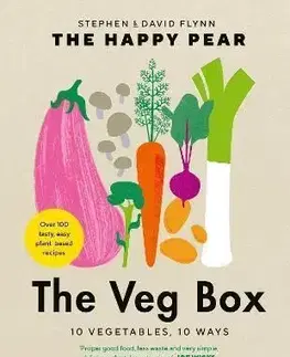 The Veg Box - David Flynn, Stephen Flynn