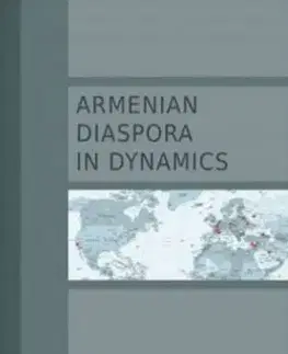 Armenian Diaspora in Dynamics - Sona Nersisyan