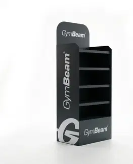 GymBeam Stojan na produkty