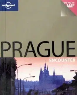 Prague (Lonely Planet Encounter) - Sarah Johnstone