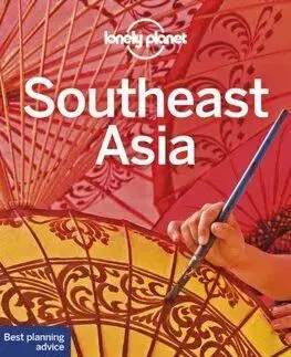 Lonely Planet Southeast Asia, 20th edition