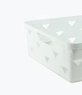 MAKRO - Košík úložný 20x15x9cm