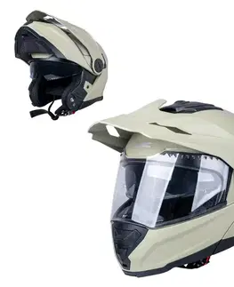 W-TEC Biscaia čierna- lesk - S (55-56)