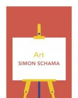 Art - Vintage Minis - Simon Schama
