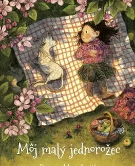 Môj malý jednorožec