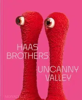 Haas Brothers - Uncanny Valley - Haas Brothers