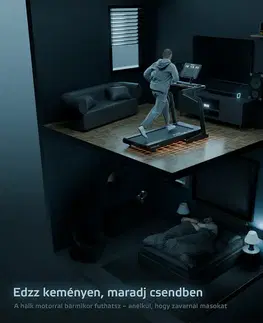 inSPORTline ZenRun 50