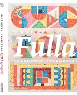 Ľudovít Fulla - Fragmenty - Katarína Bajcurová