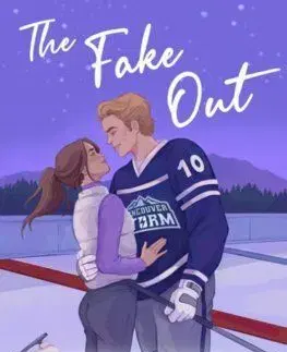 The Fake Out - Stephanie Archer