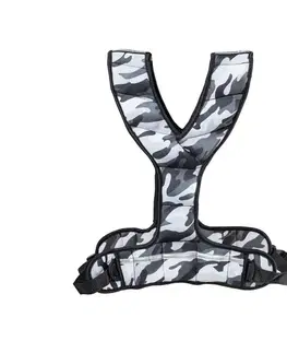 inSPORTline Fitup 3 kg maskáčová šedá