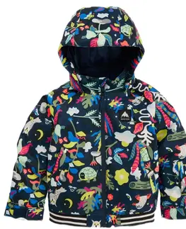 Burton 2L Bomber Jacket Toddlers Veľkosť: 3